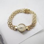 671 8184 LADIES' WATCH